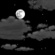 Wednesday Night: Partly cloudy, with a low around 57. South wind around 5 mph. Wednesday Night: Partly Cloudy
