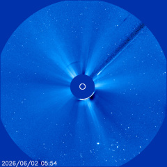 Images of the solar corona